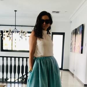 Meet your Posher, Katherine